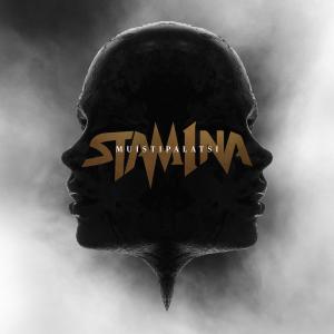 Stam1na的專輯Muistipalatsi