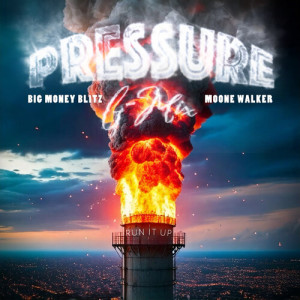 Album Pressure (Shawty You Pressure) (G-Mix) [Explicit] from 