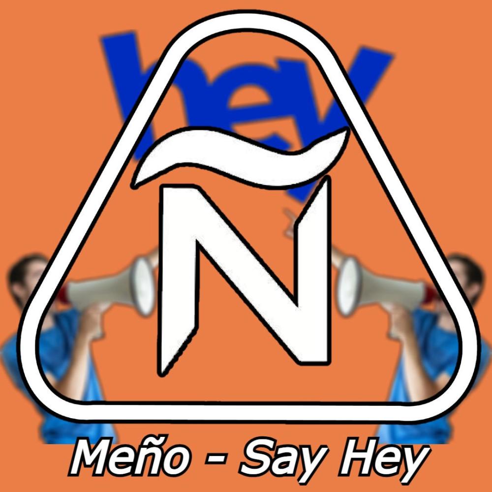 Say Hey