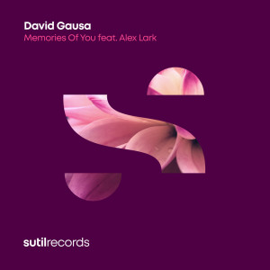 Album Memories Of You from David Gausa