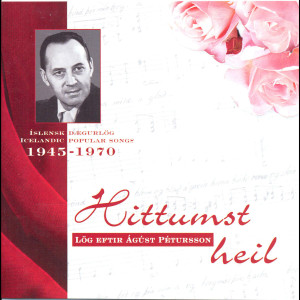 Listen to Pólstjarnan song with lyrics from Ágústa Sigrún Ágústsdóttir
