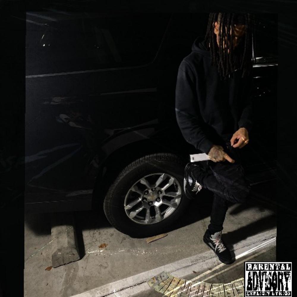 I wonder why? (official audio) (Explicit)