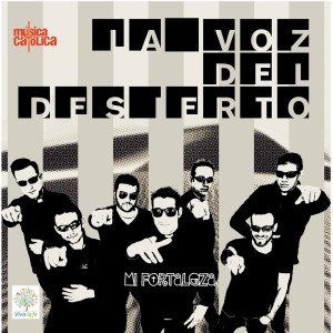 收聽La voz del desierto的Eucaristía (Para Ti Yo Viviré)歌詞歌曲