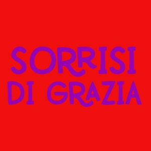 Album Sorrisi di Grazia from Vagasbronzo