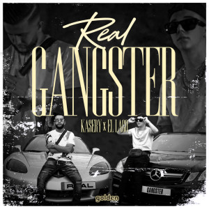 Album Real Gangster from Kasery