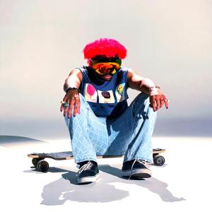 default playlist img