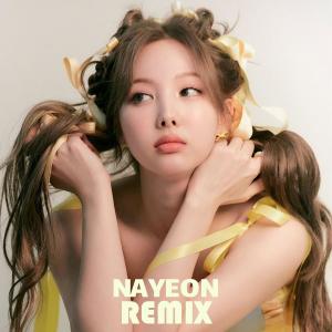 Im Nayeon Rx dari nayeon