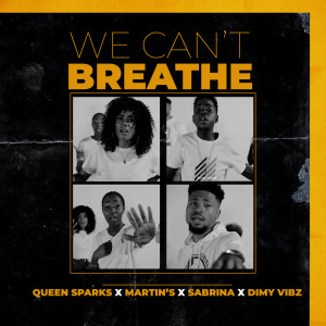 ดาวน์โหลดและฟังเพลง We Can't Breathe พร้อมเนื้อเพลงจาก Queen  Sparks