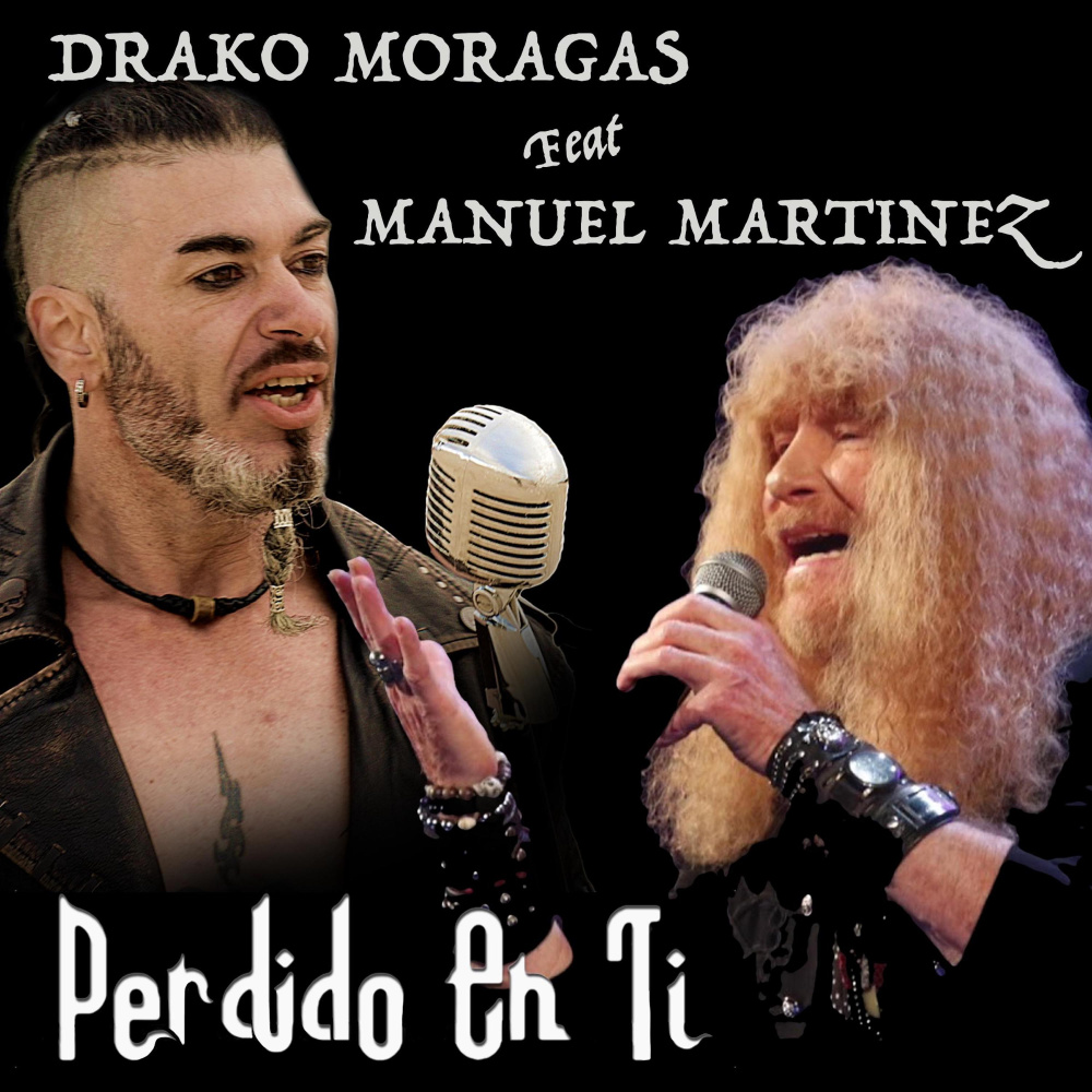 PERDIDO EN TI (Versión dueto con Manuel Martinez|Medina Azahara)