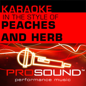 收聽ProSound Karaoke Band的Reunited (Karaoke Lead Vocal Demo)[In the style of Peaches and Herb]歌詞歌曲