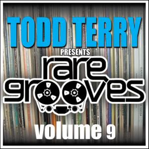 收聽Todd Terry的Day DUB [UK Acetate Mix] (UK Acetate Mix)歌詞歌曲