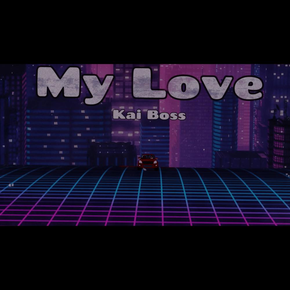 My Love (Explicit)
