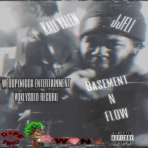 收聽Triogang JJFLI的Life so Hard (feat. Kali Valen) (Explicit)歌詞歌曲