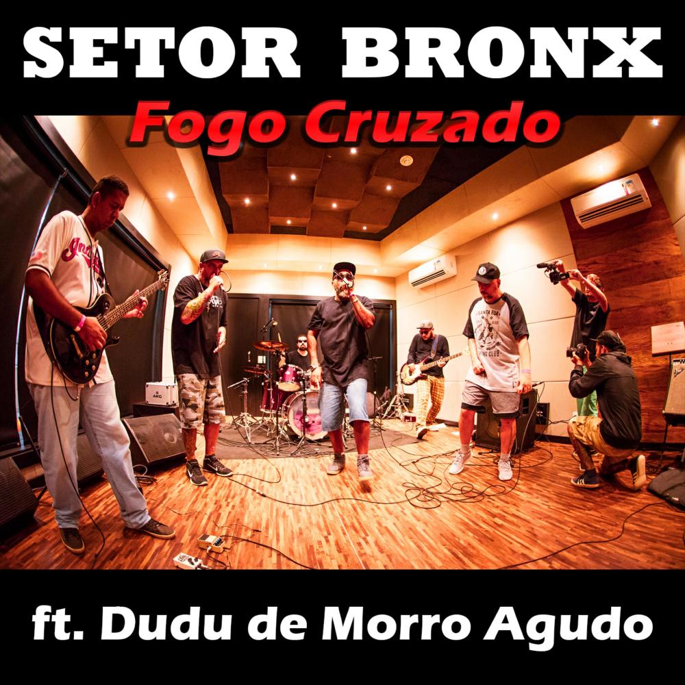 Fogo Cruzado (Explicit)