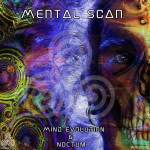 Mind Evolution的專輯Mental Scan