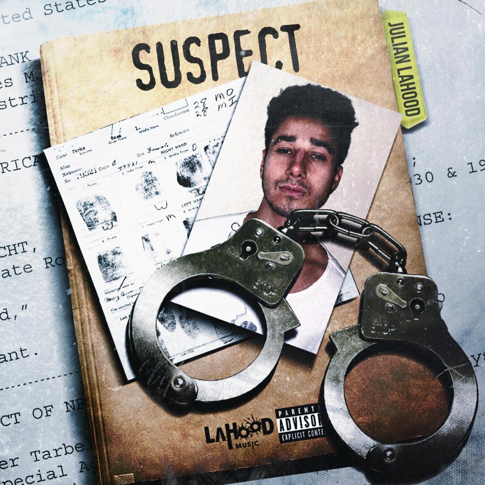 Suspect (Explicit)