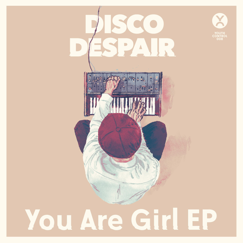 You Are Girl (Extended Mix)