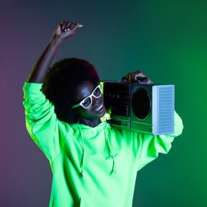 default playlist img