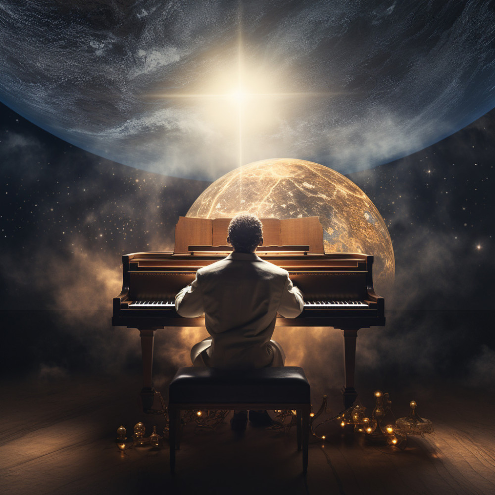 Meditation Piano Tunes