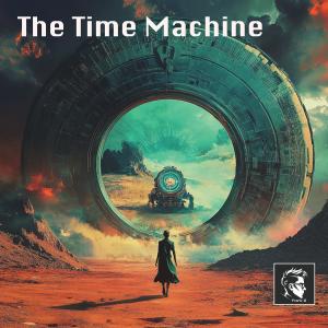 收聽Frank G的The Time Machine (Radio Edit)歌詞歌曲