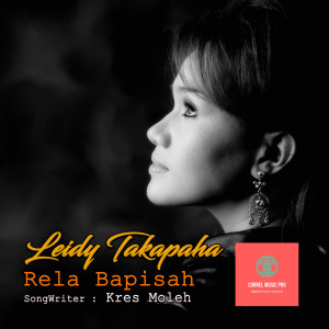 Leidy Takapaha的专辑Rela Bapisah