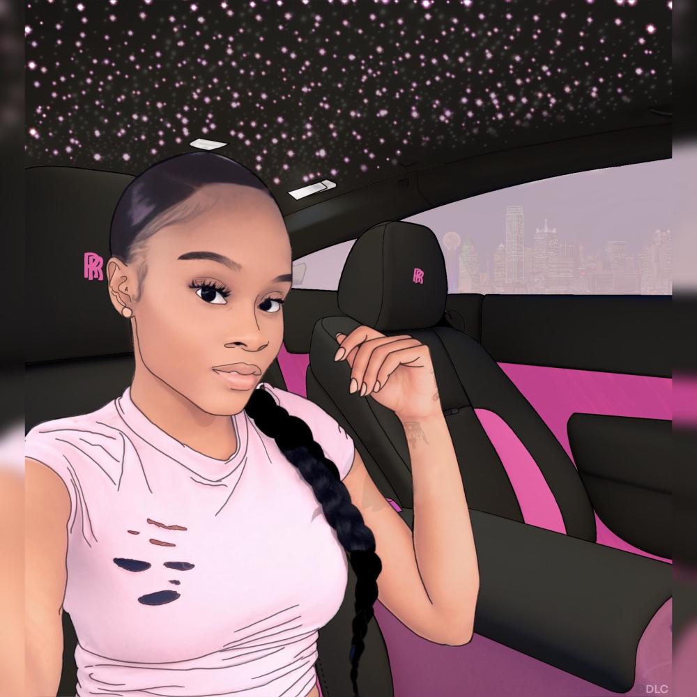 Danny Mae (Intro) (Explicit)