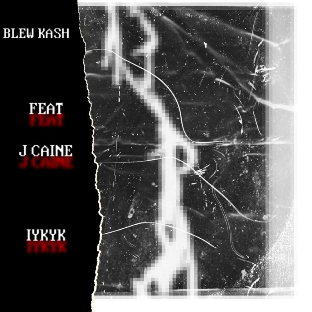 IYKYK (feat. J ca1n3) (Explicit)