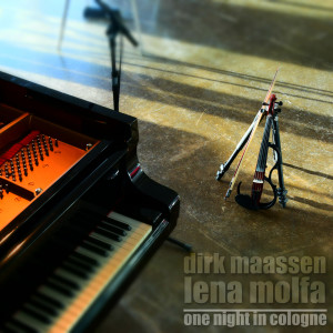 Album One Night in Cologne from Dirk Maassen