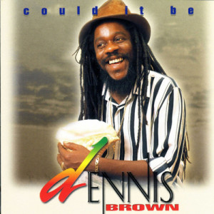 收聽Dennis Brown的How Can I Stop Loving You歌詞歌曲