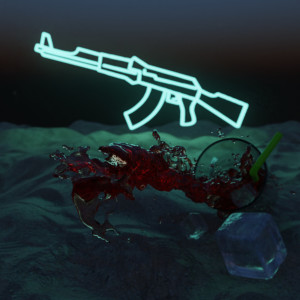 IZW的專輯Lock N Stock (Explicit)
