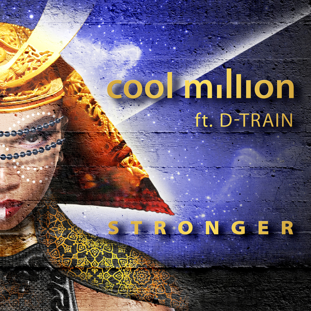 Stronger (12 Mix Instrumental)
