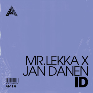 Listen to ID (Extended Mix) song with lyrics from Mr. Lekka