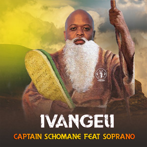 Album Ivangeli from Captain S'chomane