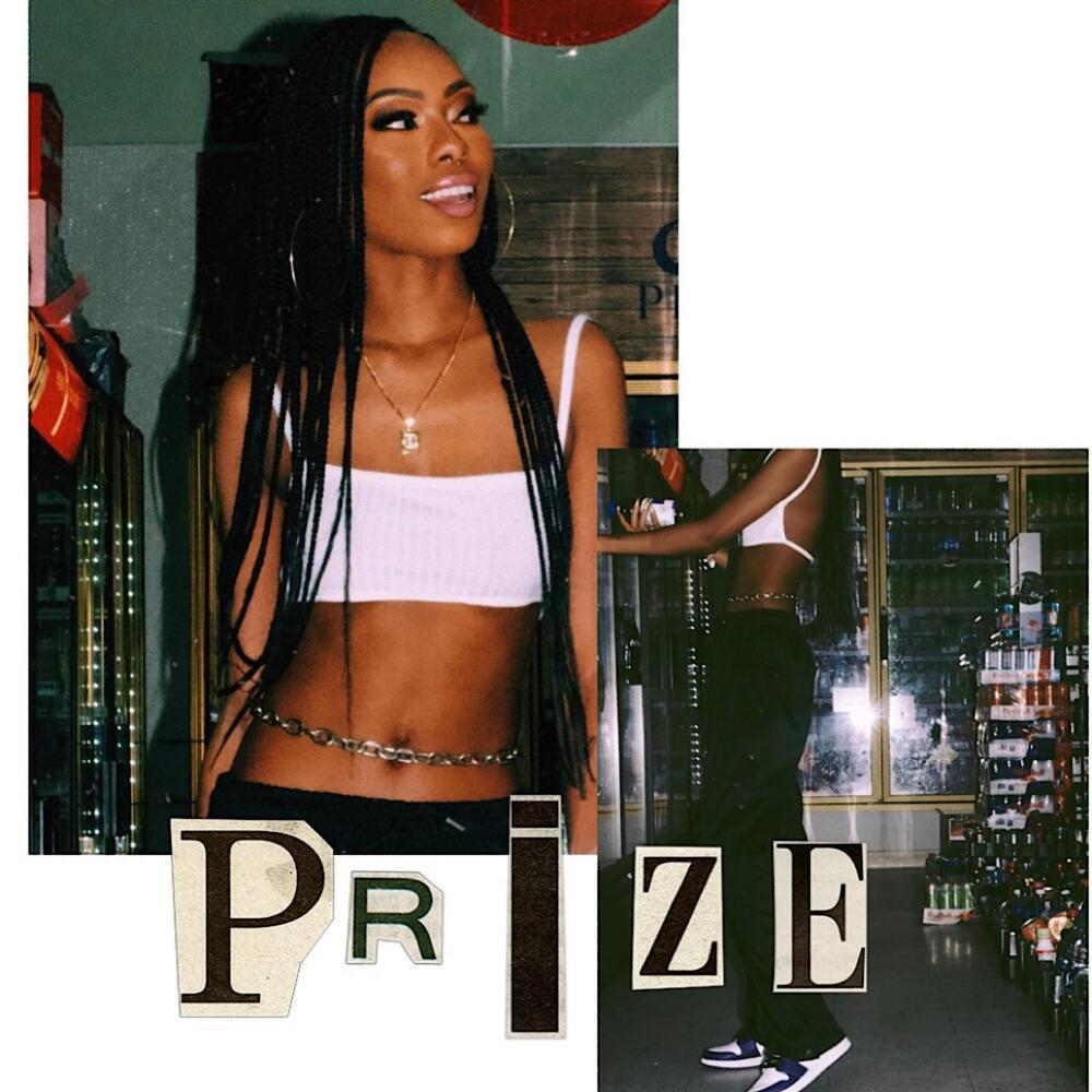 Prize (Explicit)