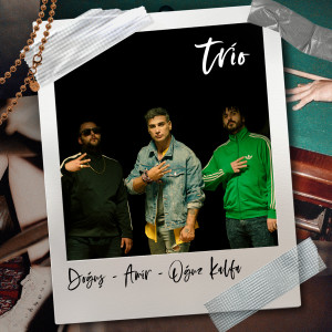 Album Trio from Dogus