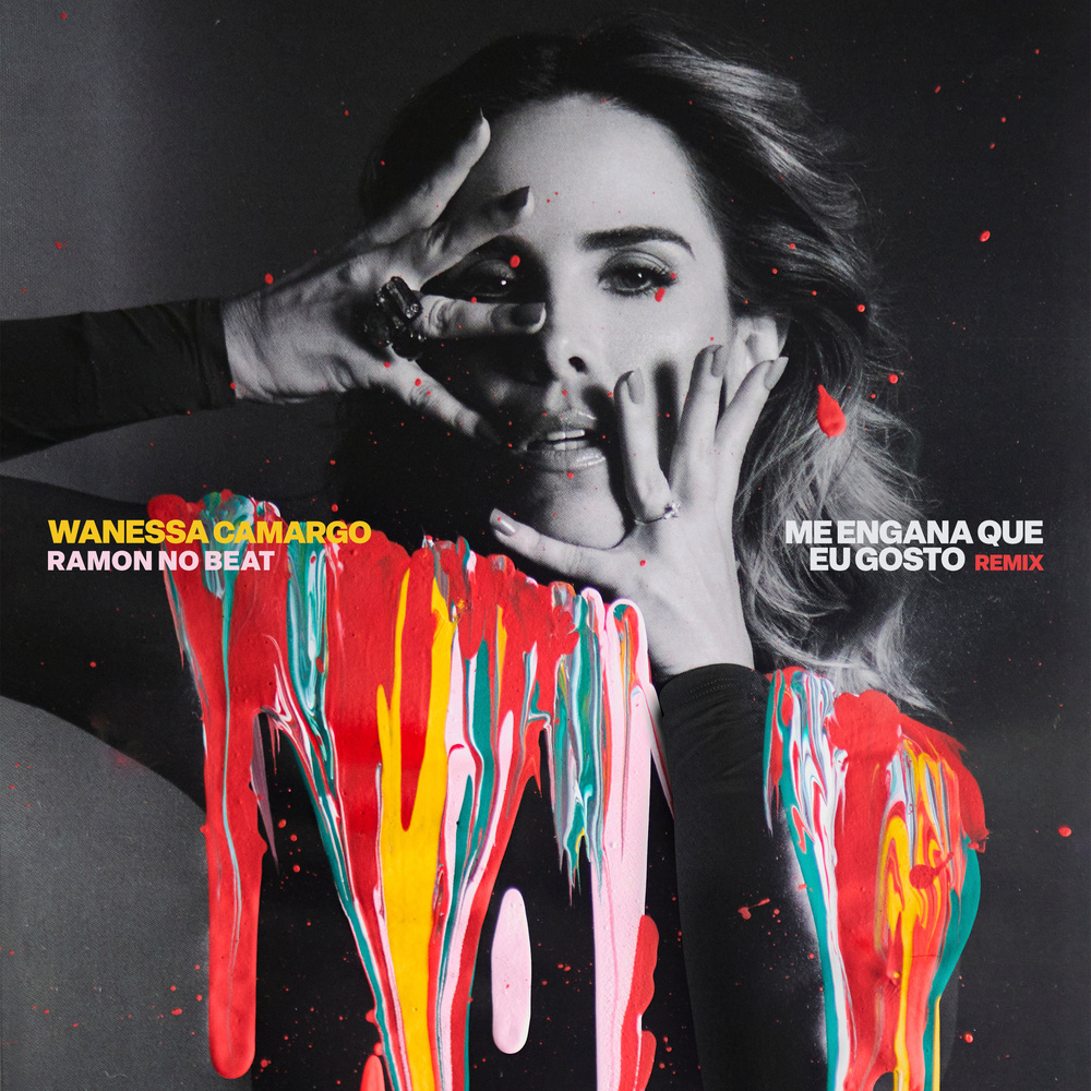 Me Engana que Eu Gosto (Remix)
