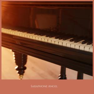 Jackie Gleason & His Orchestra的專輯Saxaphone Angel