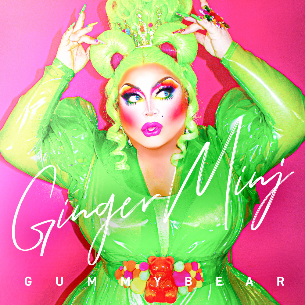 Random Ru Girl(feat. Stacy Layne Matthews, KATYA, & Eureka O'Hara)