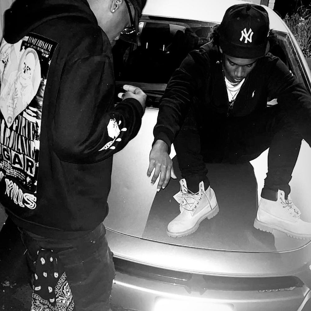 Gotta Go Freestyle (feat. Yxng Quellz) (Explicit)