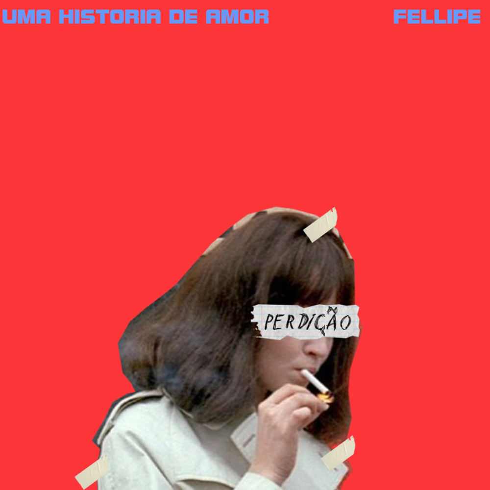 Uma História de Amor