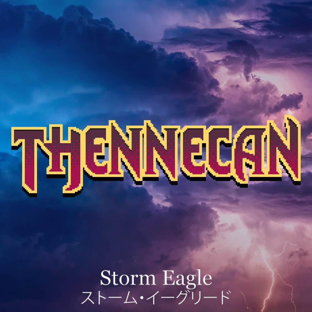 Storm Eagle (From "Mega Man X")