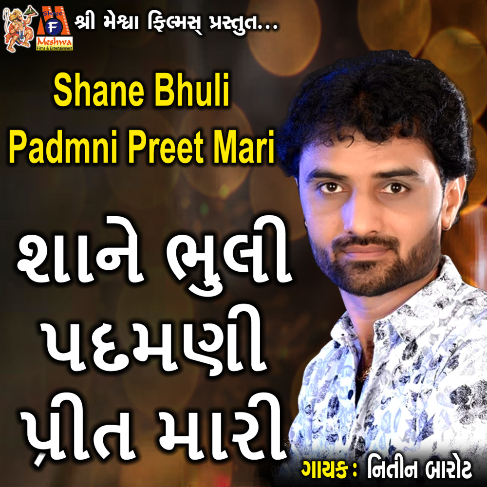 Shane Bhuli Padmni Preet Mari