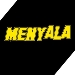 Listen to Menyala song with lyrics from Reza WR