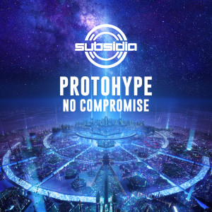 Album No Compromise from Protohype