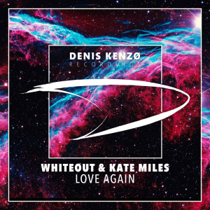 Dengarkan lagu Love Again nyanyian Whiteout dengan lirik