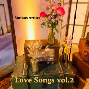 Album Love Songs, Vol. 2 oleh Various