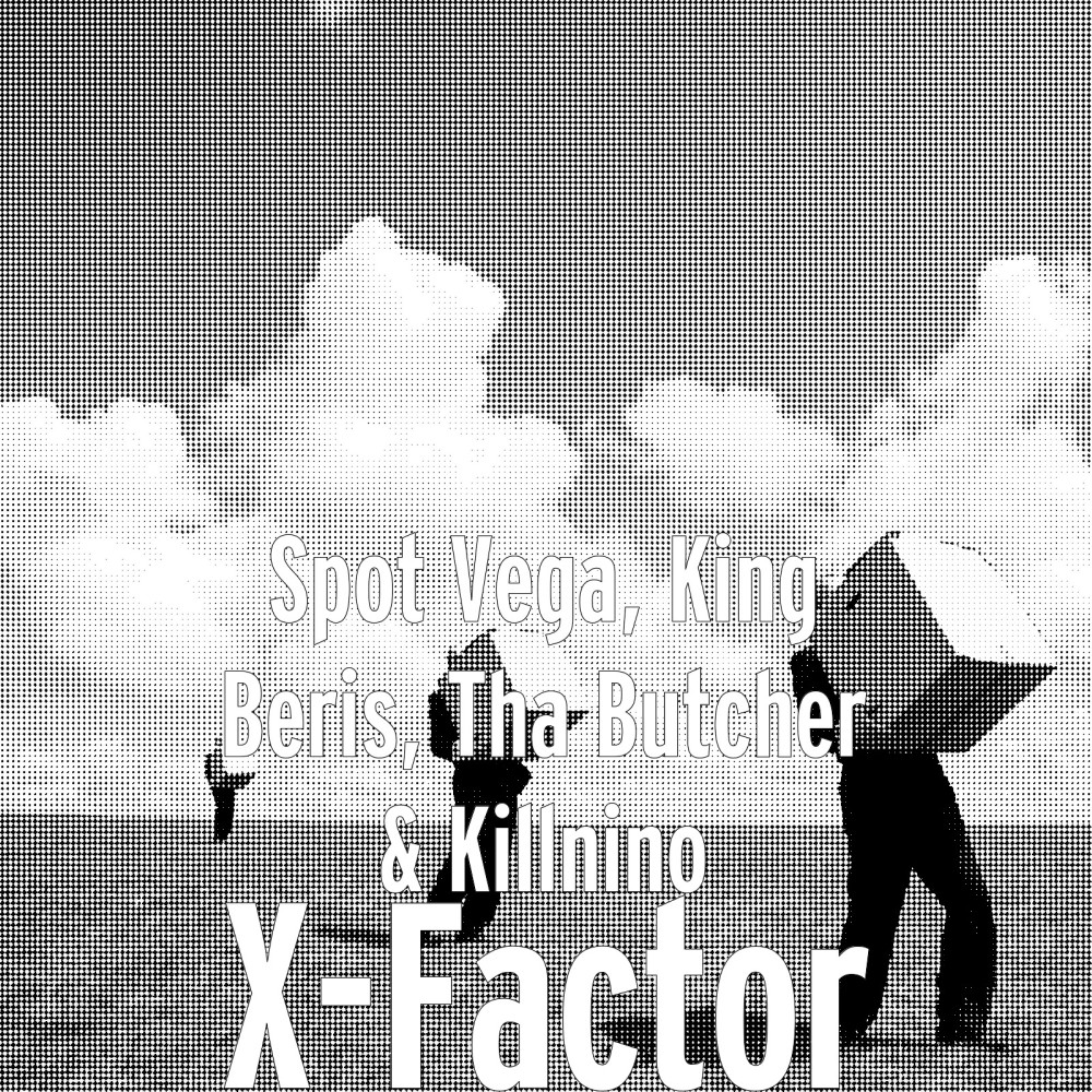 X-Factor (Explicit)