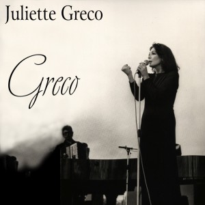 收聽Juliette Greco的Le Jour歌詞歌曲