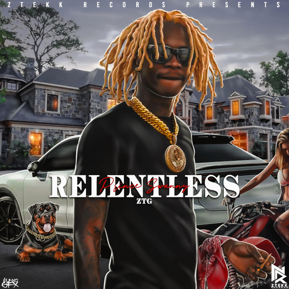 Relentless ZTG (Explicit)