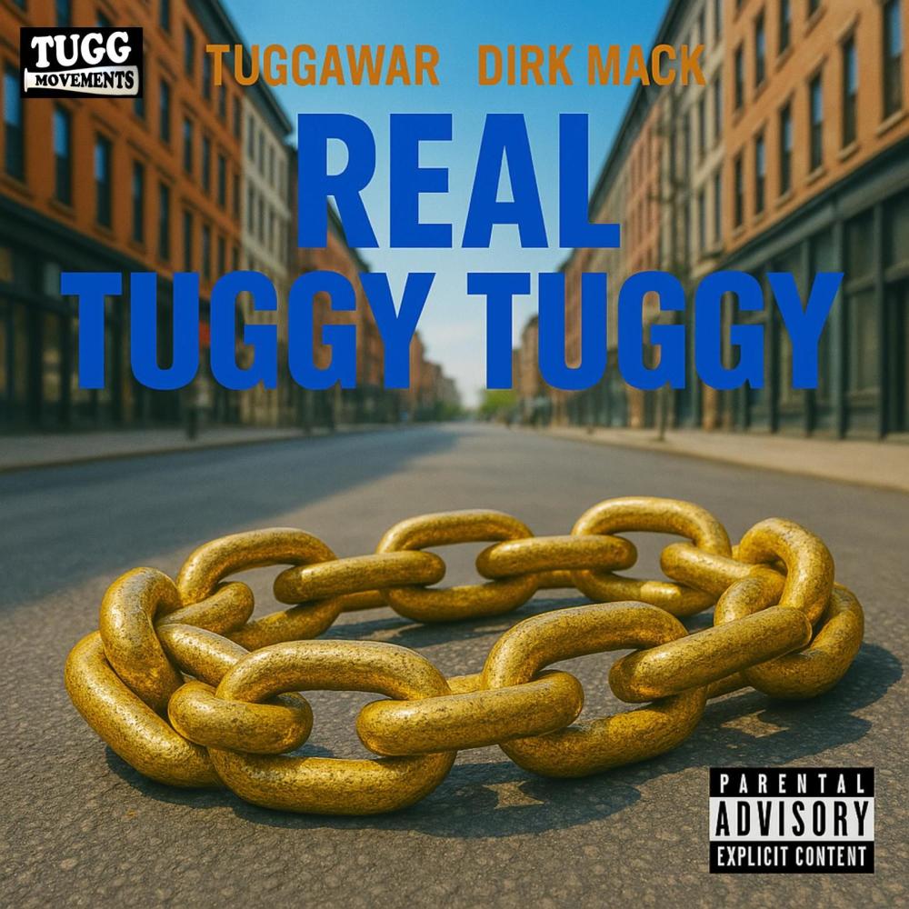 Real Tuggy Tuggy (Explicit)